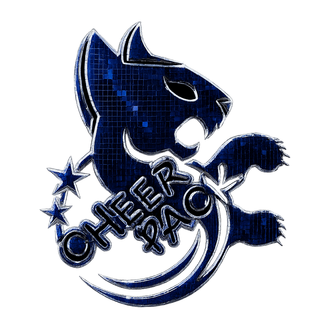Cheer Pack Logo